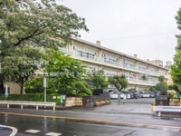 周辺環境:さいたま市立宮原小学校