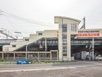 周辺環境:埼玉新都市交通「東宮原」駅