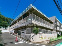 周辺環境:不動保育園