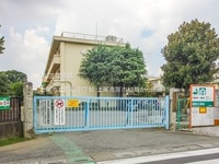 周辺環境:上尾市立原市小学校