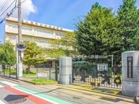 周辺環境:上尾市立中央小学校