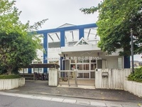 周辺環境:上尾保育所