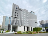 周辺環境:虎の門病院