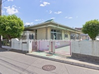 周辺環境:原山保育園