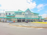 周辺環境:JR「北上尾」駅