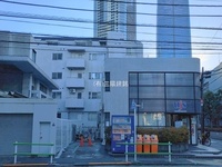 外観: