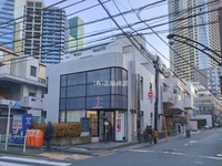 外観: