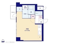 間取図/区画図:図面と異なる場合は現況を優先