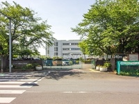 周辺環境:さいたま市立指扇北小学校