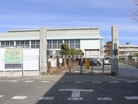 周辺環境:さいたま市立三橋小学校