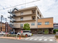 周辺環境:かわぐち心臓呼吸器病院