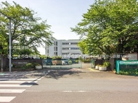周辺環境:さいたま市立指扇北小学校
