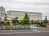 周辺環境:指扇病院