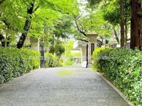 周辺環境:文京区立第三中学校