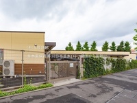 周辺環境:並木東保育園