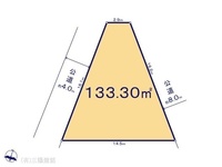 間取図/区画図:図面と異なる場合は現況を優先