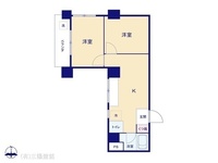 間取図/区画図:図面と異なる場合は現況を優先