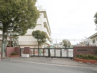 周辺環境:さいたま市立大久保東小学校