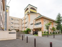 周辺環境:さいたま市立辻南小学校