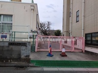 周辺環境:辻保育園