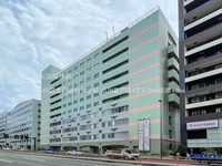 周辺環境:品川区立戸越台中学校