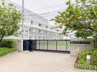 周辺環境:品川区立第一日野小学校