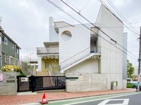 周辺環境:第一日野すこやか園