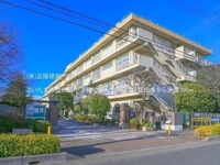 周辺環境:さいたま市立田島小学校