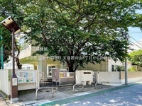 周辺環境:文京区立第十中学校