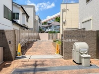 周辺環境:さしがや保育園