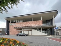 周辺環境:JR「指扇」駅