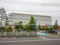 周辺環境:指扇病院