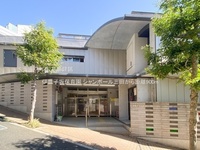 周辺環境:伊皿子坂保育園