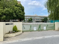 周辺環境:さいたま市立片柳小学校