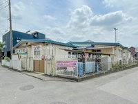 周辺環境:片柳保育園