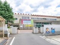 周辺環境:さいたま市立片柳中学校