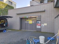 外観: