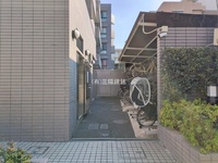 外観:
