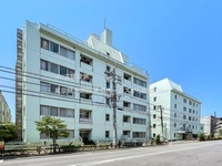 周辺環境:東京健生病院