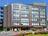 周辺環境:東急電鉄「祐天寺」駅