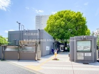 周辺環境:東京都立駒込病院