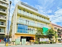 周辺環境:大向保育園