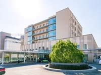 周辺環境:東邦大学医療センター 大橋病院