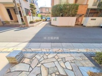 外観: