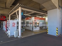 周辺環境:埼玉新都市交通「羽貫」駅