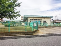 周辺環境:大谷保育所