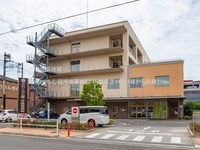 周辺環境:かわぐち心臓呼吸器病院