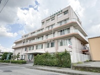 周辺環境:川口誠和病院