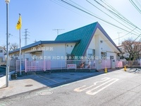 周辺環境:安行保育所