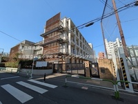 周辺環境:新宿区立四谷小学校